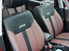 2012款 1.6L 自动锐骑型