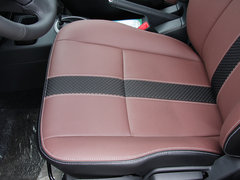 2012款 1.6L 自动锐骑型