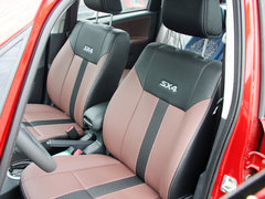 2012款 1.6L 自动锐骑型