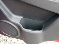 2012款 1.6L 自动锐骑型
