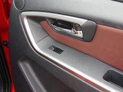 2012款 1.6L 自动锐骑型