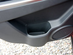 2012款 1.6L 自动锐骑型