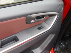 2012款 1.6L 自动锐骑型
