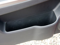 2012款 1.6L 自动锐骑型