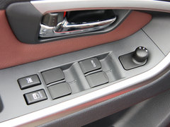 2012款 1.6L 自动锐骑型