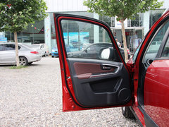 2012款 1.6L 自动锐骑型