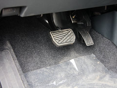 2012款 1.6L 自动锐骑型