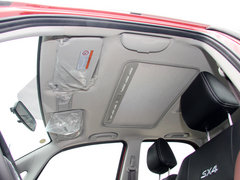 2012款 1.6L 自动锐骑型