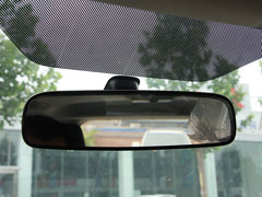 2012款 1.6L 自动锐骑型