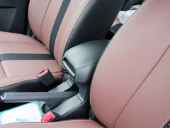 2012款 1.6L 自动锐骑型