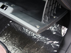 2012款 1.6L 自动锐骑型