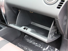2012款 1.6L 自动锐骑型
