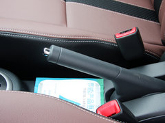 2012款 1.6L 自动锐骑型