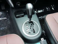 2012款 1.6L 自动锐骑型