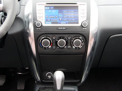 2012款 1.6L 自动锐骑型