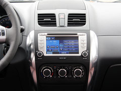2012款 1.6L 自动锐骑型