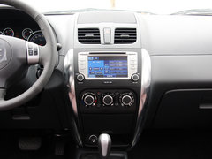 2012款 1.6L 自动锐骑型