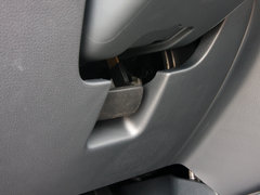 2012款 1.6L 自动锐骑型