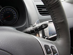 2012款 1.6L 自动锐骑型