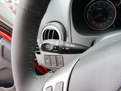 2012款 1.6L 自动锐骑型