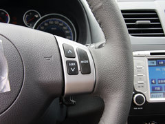 2012款 1.6L 自动锐骑型