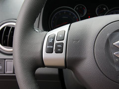 2012款 1.6L 自动锐骑型