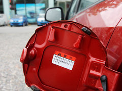 2012款 1.6L 自动锐骑型