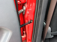 2012款 1.6L 自动锐骑型