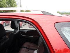 2012款 1.6L 自动锐骑型