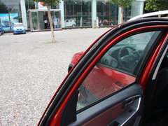 2012款 1.6L 自动锐骑型