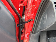 2012款 1.6L 自动锐骑型