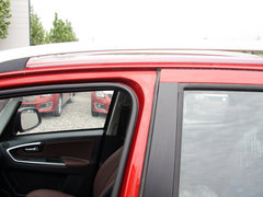 2012款 1.6L 自动锐骑型