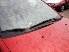 2012款 1.6L 自动锐骑型