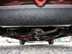 2012款 1.6L 自动锐骑型