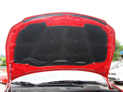 2012款 1.6L 自动锐骑型