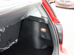 2012款 1.6L 自动锐骑型