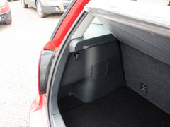 2012款 1.6L 自动锐骑型