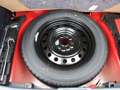 2012款 1.6L 自动锐骑型