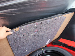 2012款 1.6L 自动锐骑型