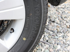 2012款 1.6L 自动锐骑型