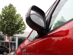 2012款 1.6L 自动锐骑型
