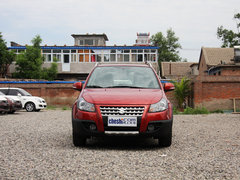 2012款 1.6L 自动锐骑型