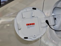 2012款 1.6L 自动锐骑型