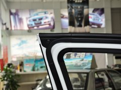 2012款 1.6L 自动锐骑型