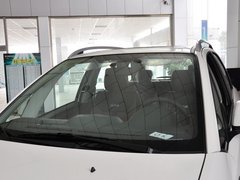 2012款 1.6L 自动锐骑型
