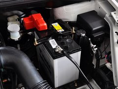 2012款 1.6L 自动锐骑型