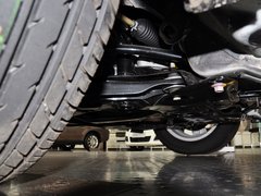 2012款 1.6L 自动锐骑型