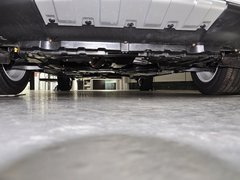 2012款 1.6L 自动锐骑型