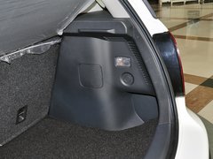 2012款 1.6L 自动锐骑型