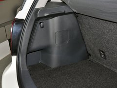 2012款 1.6L 自动锐骑型